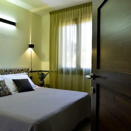 La Tortorella Room&Apartment-3